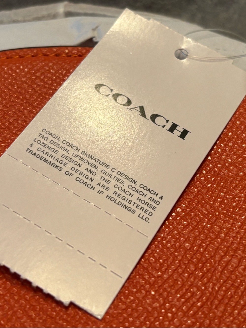 Coach - Picture 6 of 11